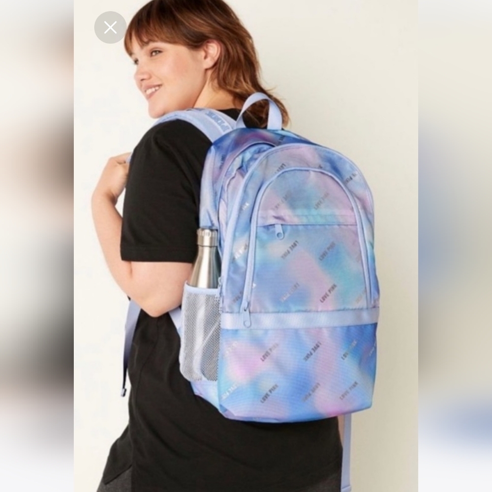 VICTORIA SECRET PINK BACKPACK